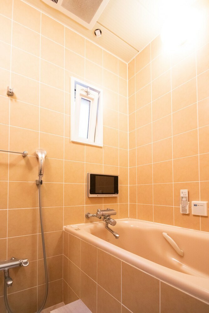 Apartamentos Amp Flat Tenjin Kita