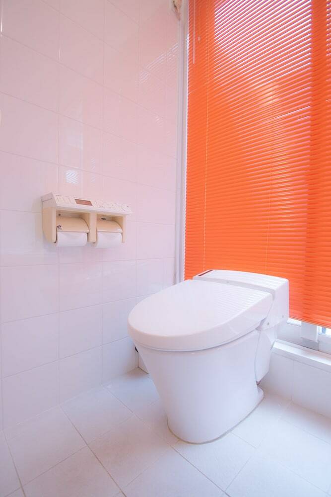 Apartamentos Amp Flat Tenjin Kita