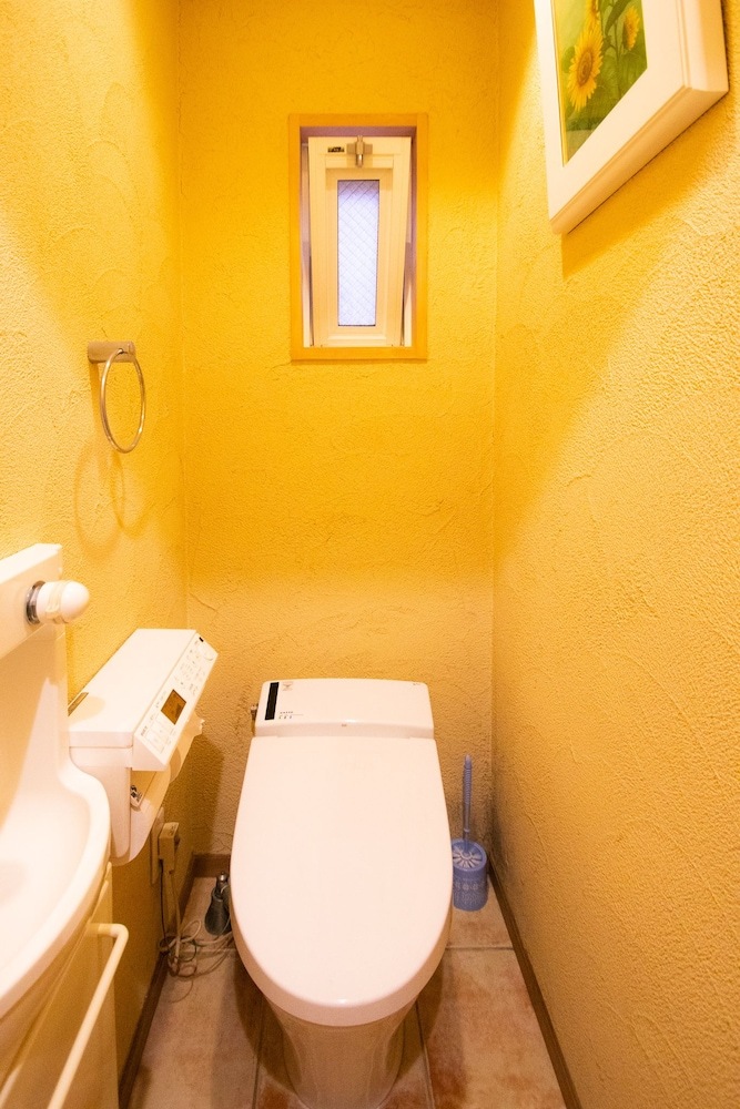 Apartamentos Amp Flat Tenjin Kita