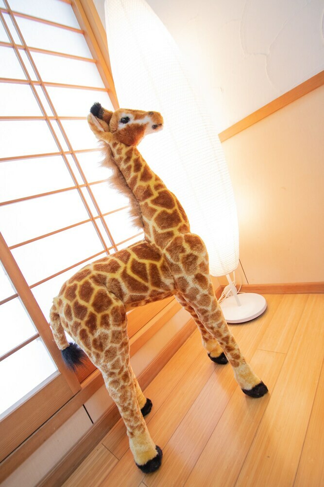 Apartamentos Amp Flat Tenjin Kita