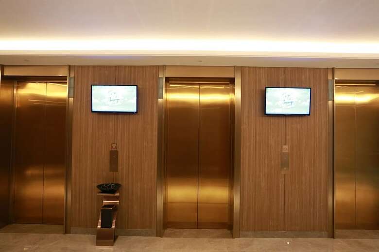 Aparthotel Emerald Bay Hotel Fuxian Lake