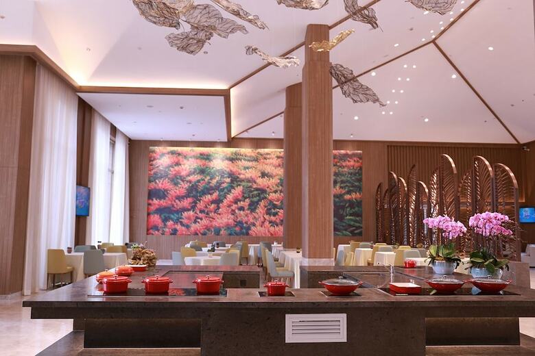 Aparthotel Emerald Bay Hotel Fuxian Lake