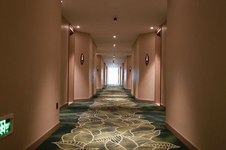 Aparthotel Emerald Bay Hotel Fuxian Lake