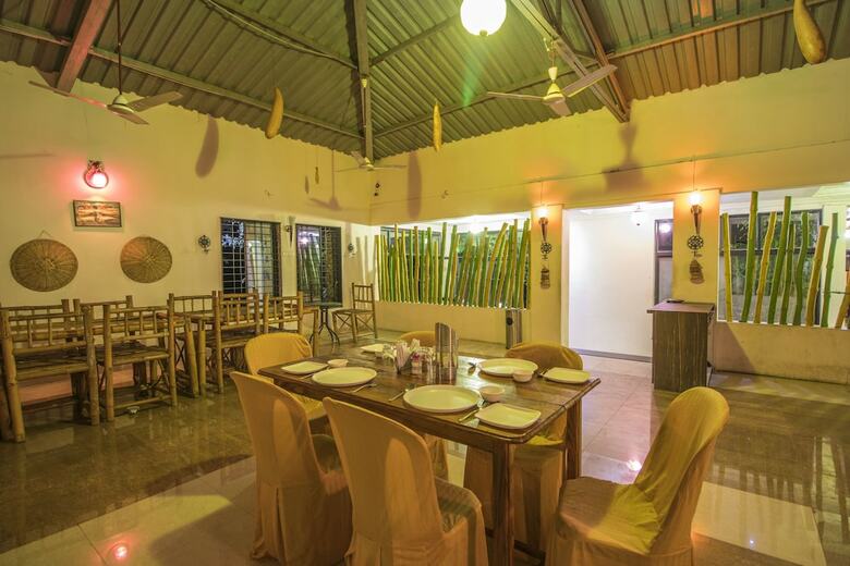 Hotel Mougli's Paradise Resort