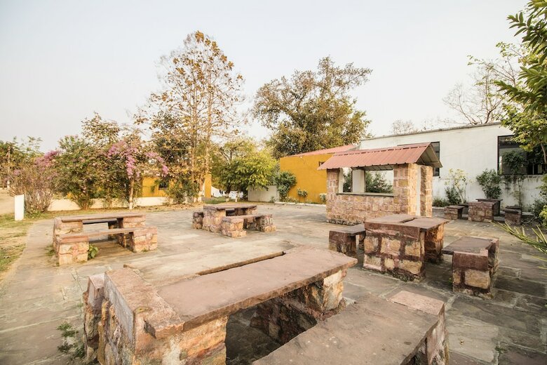 Hotel Mougli's Paradise Resort
