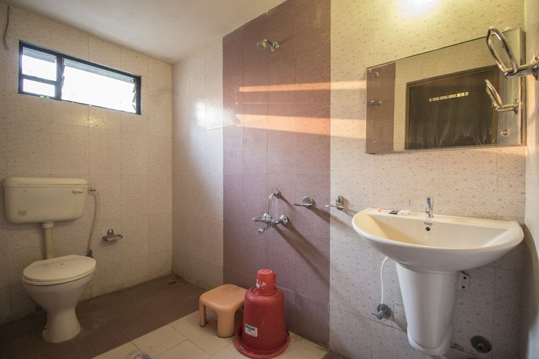 Hotel Mougli's Paradise Resort