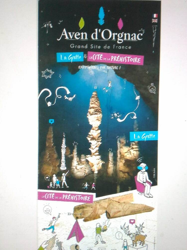 L'intemporel Le Grand G�te