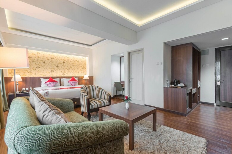 Hotel Jusenny Syariah