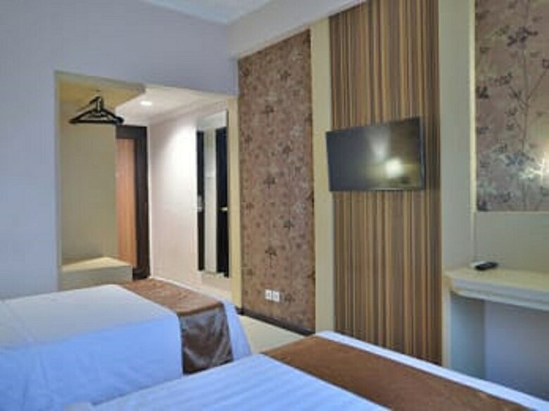 Hotel Jusenny Syariah