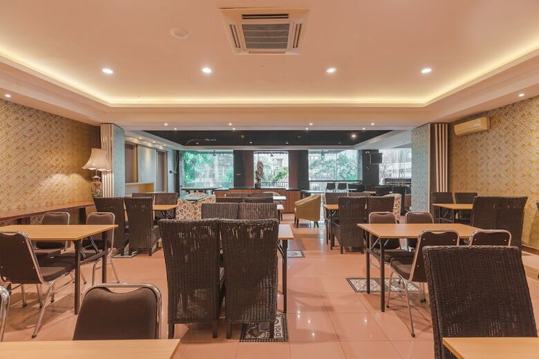 Hotel Jusenny Syariah