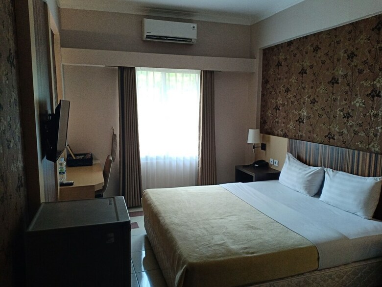 Hotel Jusenny Syariah