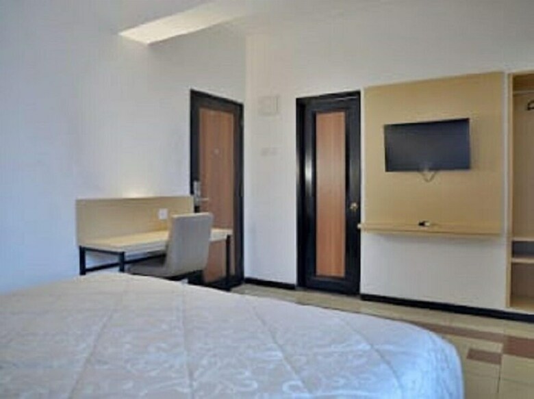 Hotel Jusenny Syariah