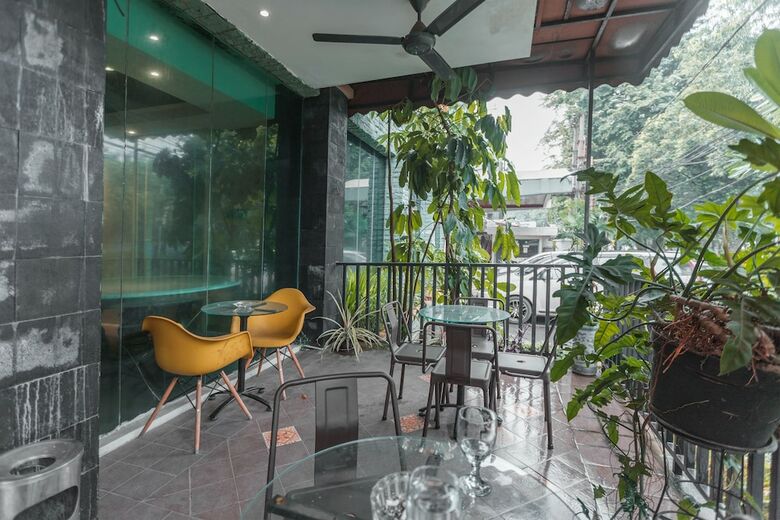 Hotel Jusenny Syariah