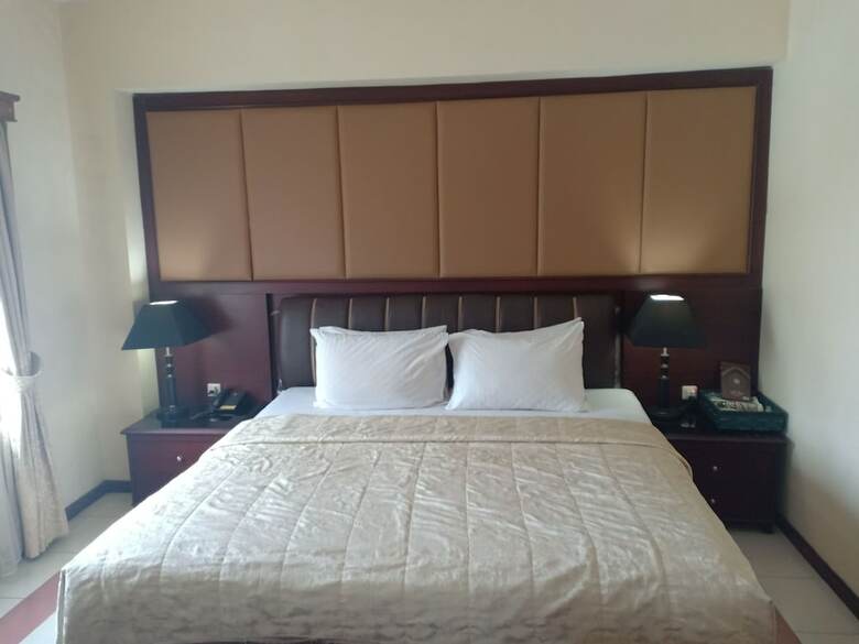 Hotel Jusenny Syariah