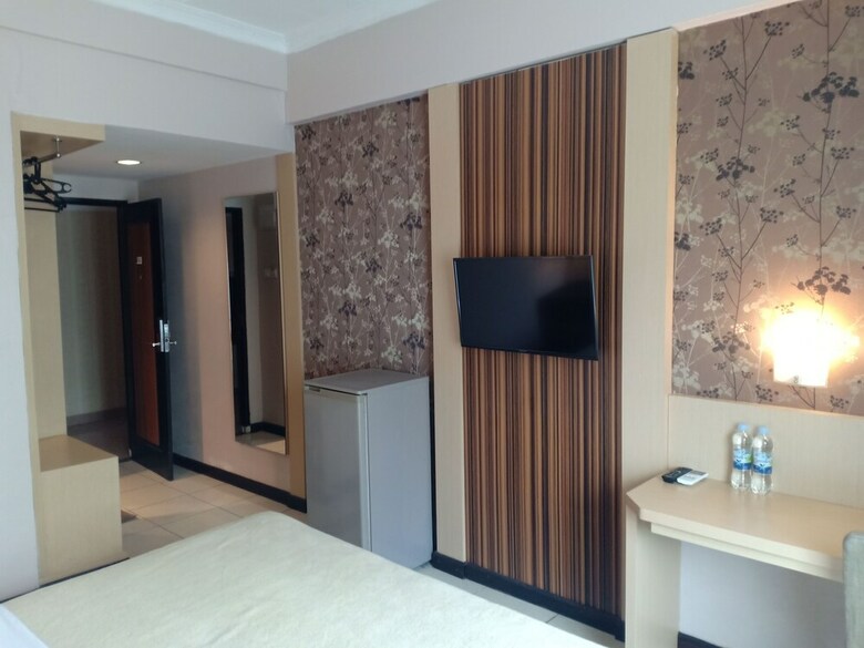 Hotel Jusenny Syariah