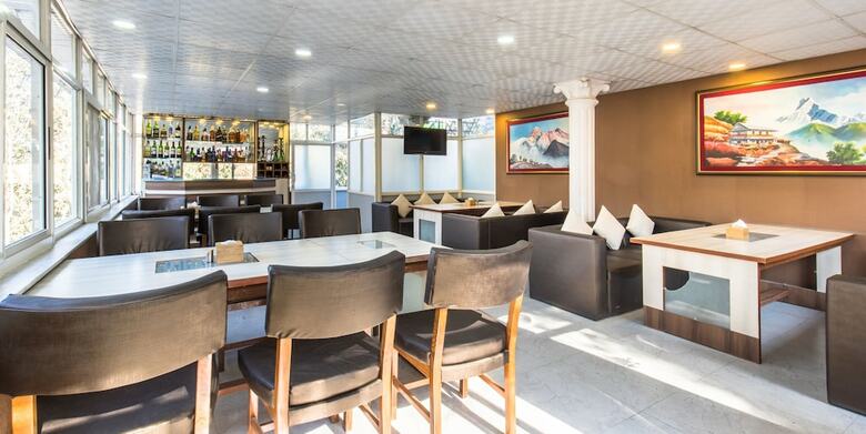 Apartamento Green Leaf Resort