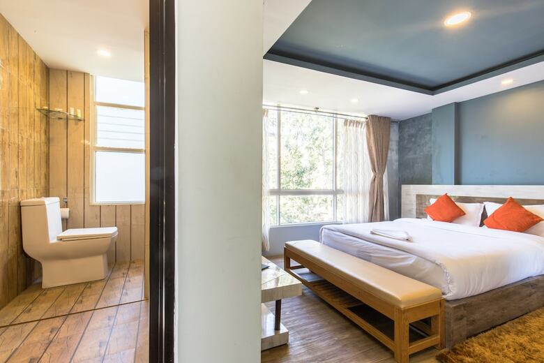 Apartamento Green Leaf Resort