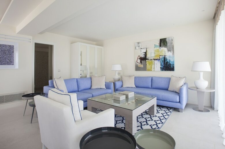 Rodostamo Villas - Adults Friendly