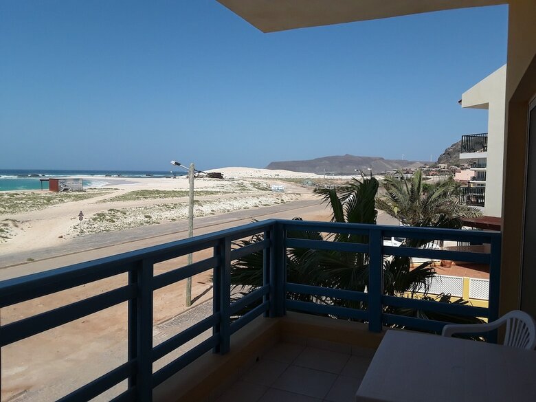 Apartamentos Rental Vila Cabral