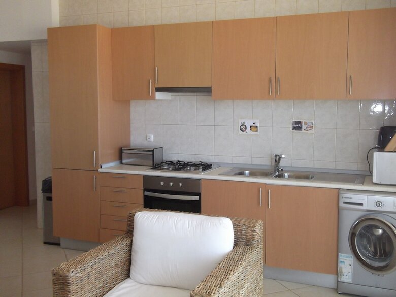 Apartamentos Rental Vila Cabral