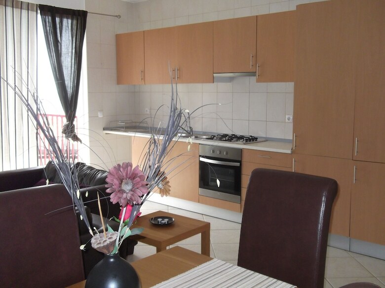 Apartamentos Rental Vila Cabral