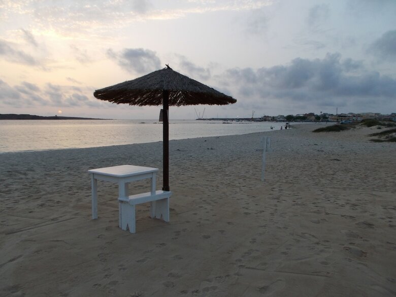 Apartamentos Rental Vila Cabral