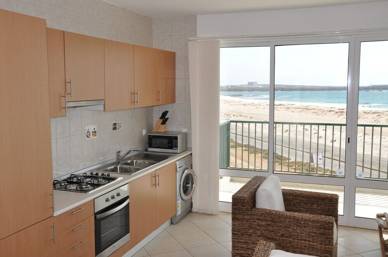Apartamentos Rental Vila Cabral