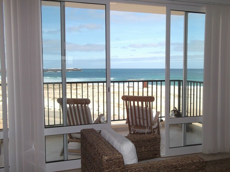 Apartamentos Rental Vila Cabral