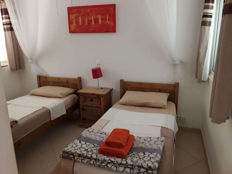 Apartamentos Rental Vila Cabral