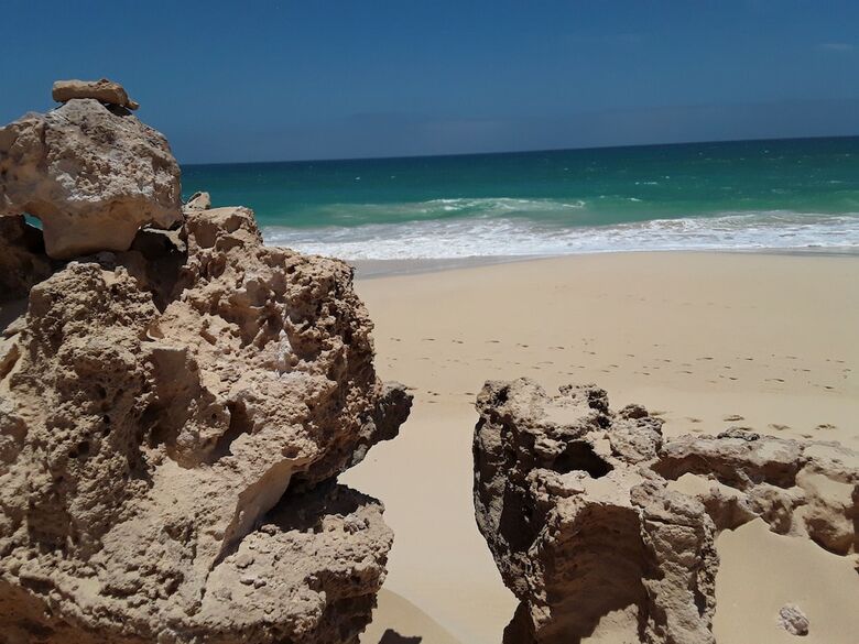Apartamentos Rental Vila Cabral