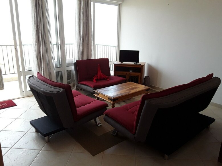Apartamentos Rental Vila Cabral