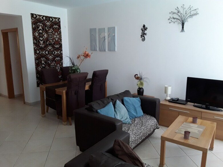 Apartamentos Rental Vila Cabral