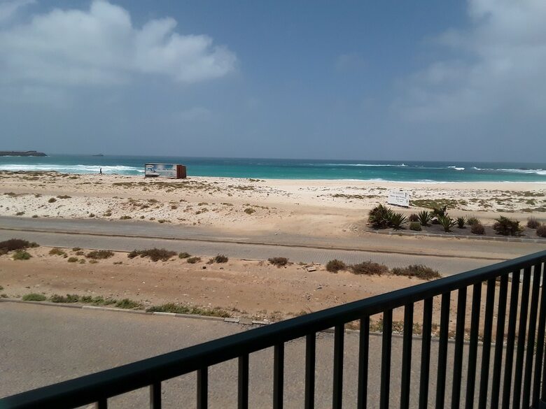 Apartamentos Rental Vila Cabral