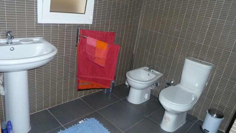 Apartamentos Rental Vila Cabral