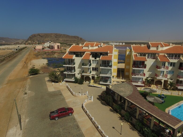 Apartamentos Rental Vila Cabral