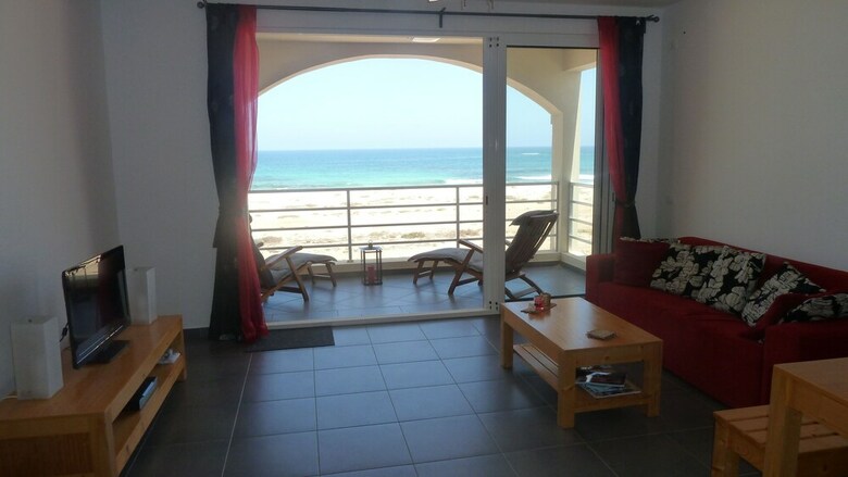 Apartamentos Rental Vila Cabral