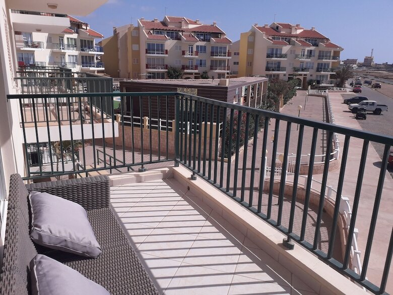 Apartamentos Rental Vila Cabral