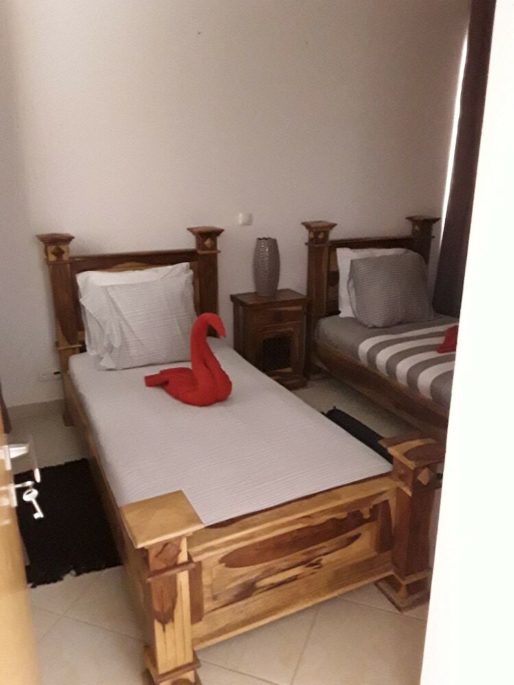 Apartamentos Rental Vila Cabral