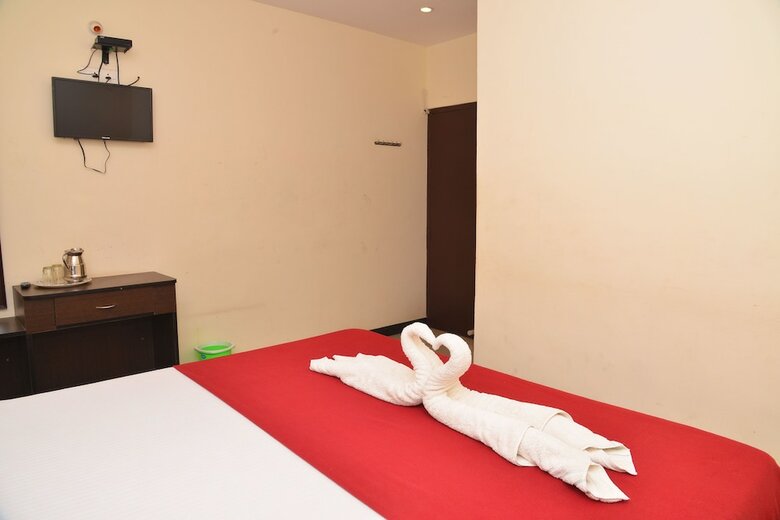 Hotel Krish Residency