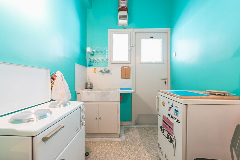 Bright 2 Bed Apartment