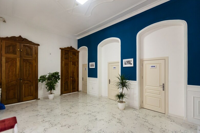 Baku Palace Hotel