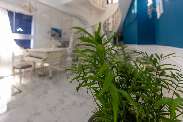 Baku Palace Hotel