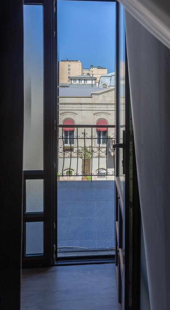 Baku Palace Hotel
