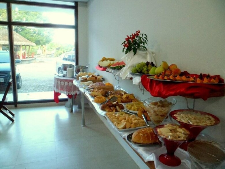 Enzo Park Hotel