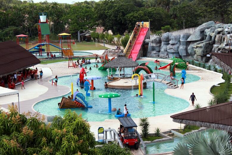 Enzo Park Hotel