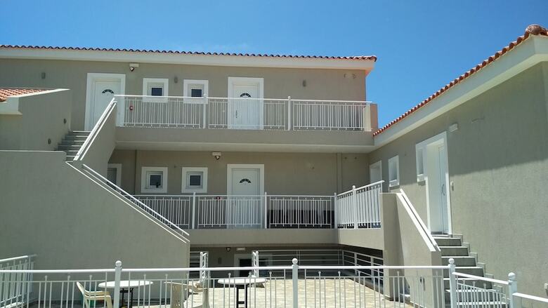 Casa de Rosa Apartments
