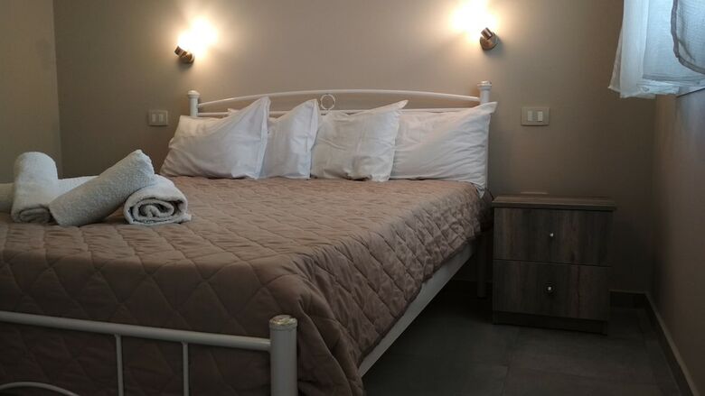 Casa de Rosa Apartments