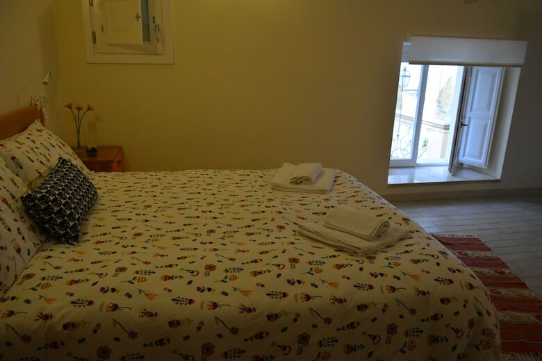 Daysin Apartment