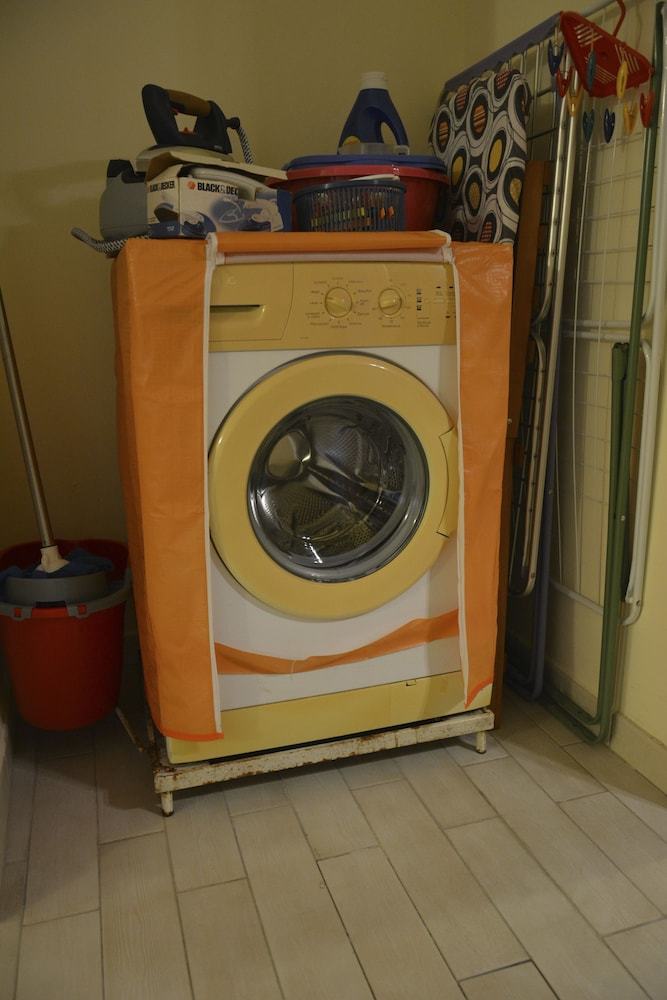 Daysin Apartment
