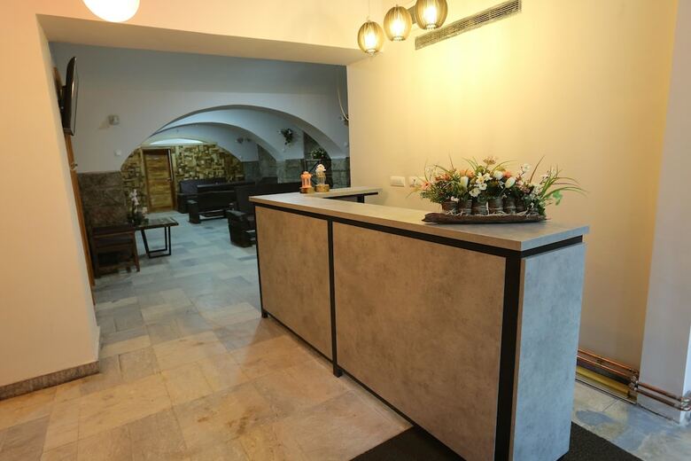 Hostal Casa de La Monta�a - Adults Only